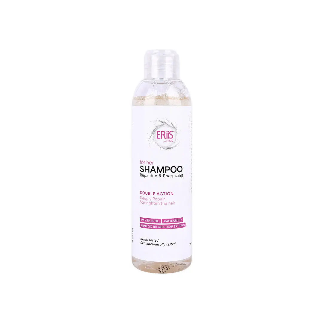 56228-Eriis For Hair Repairing & Energizing Shampoo 200ml - Women