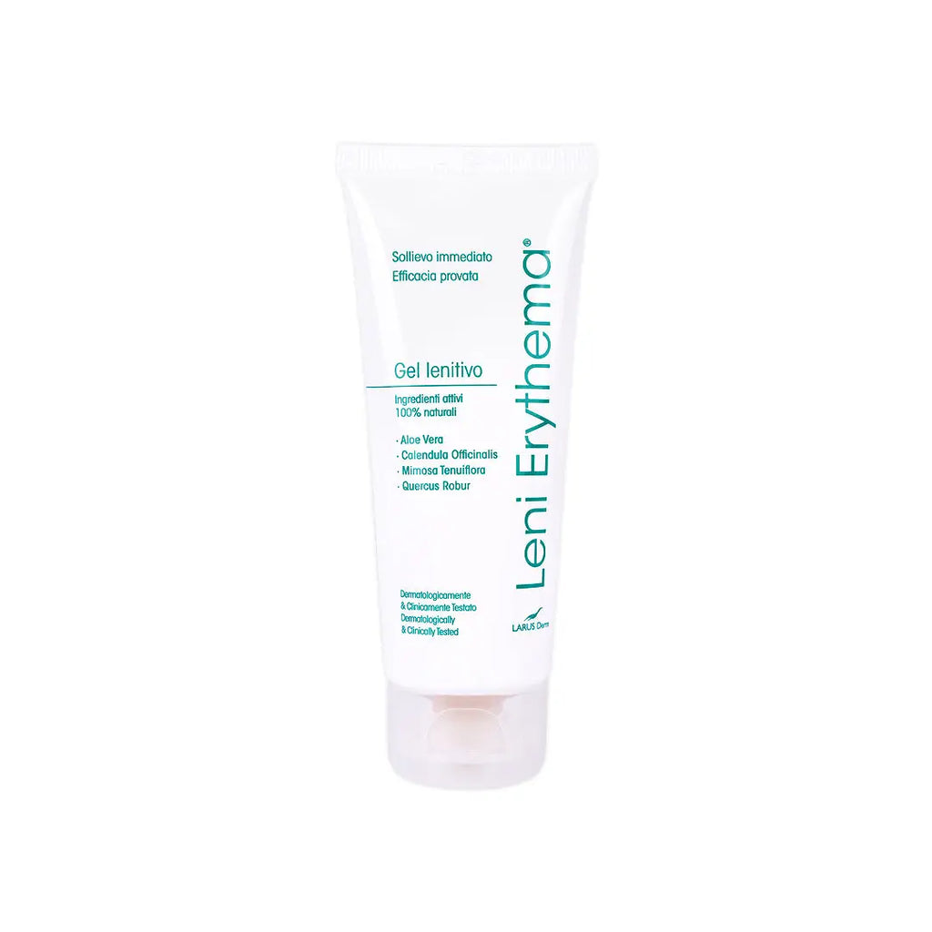 Leni Erythema Lenitivo Gel 75ml