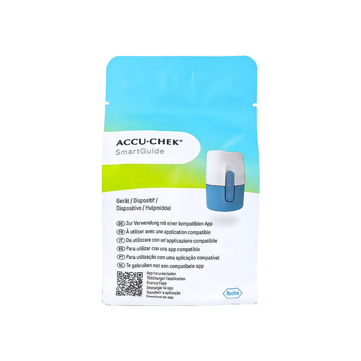 56230-Accu-Chek SmartGuide CGM Sensor +1