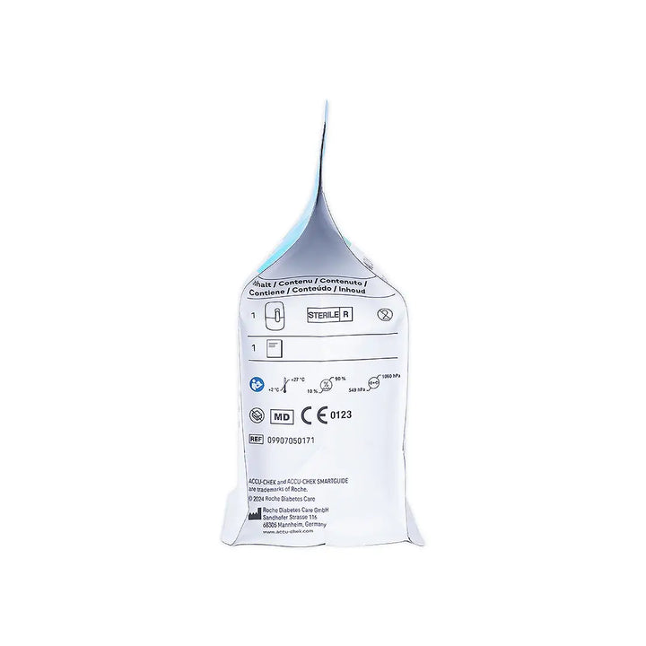 56230-Accu-Chek SmartGuide CGM Sensor +3