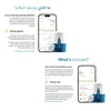 Accu-Chek Sensor Continous Glucose Monitoring