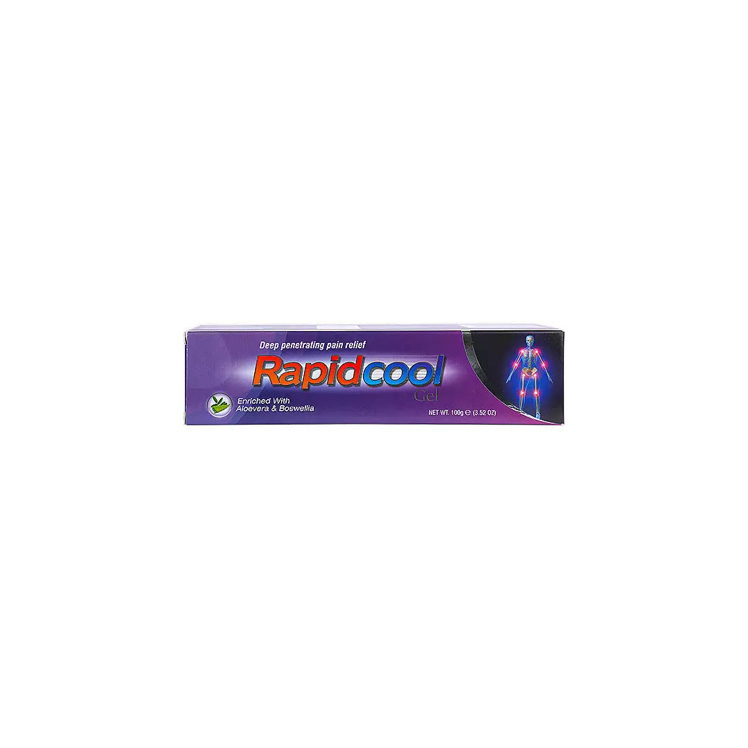 56233-Aushadhi Rapid Cool Gel 100gm +6