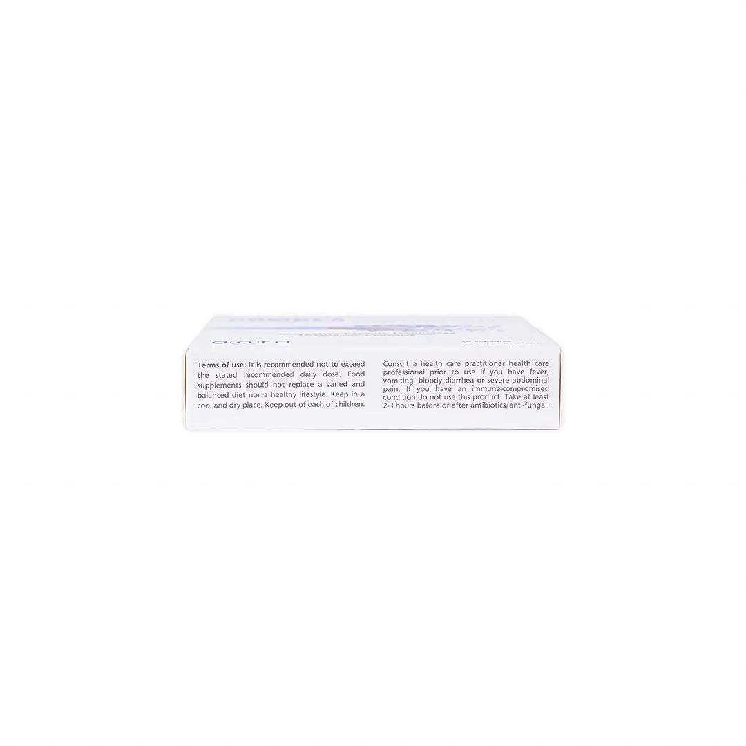 Aora Combex 20 Capsules
