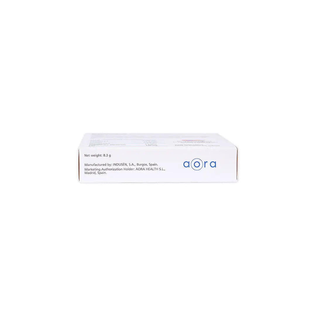 Aora Combex 20 Capsules