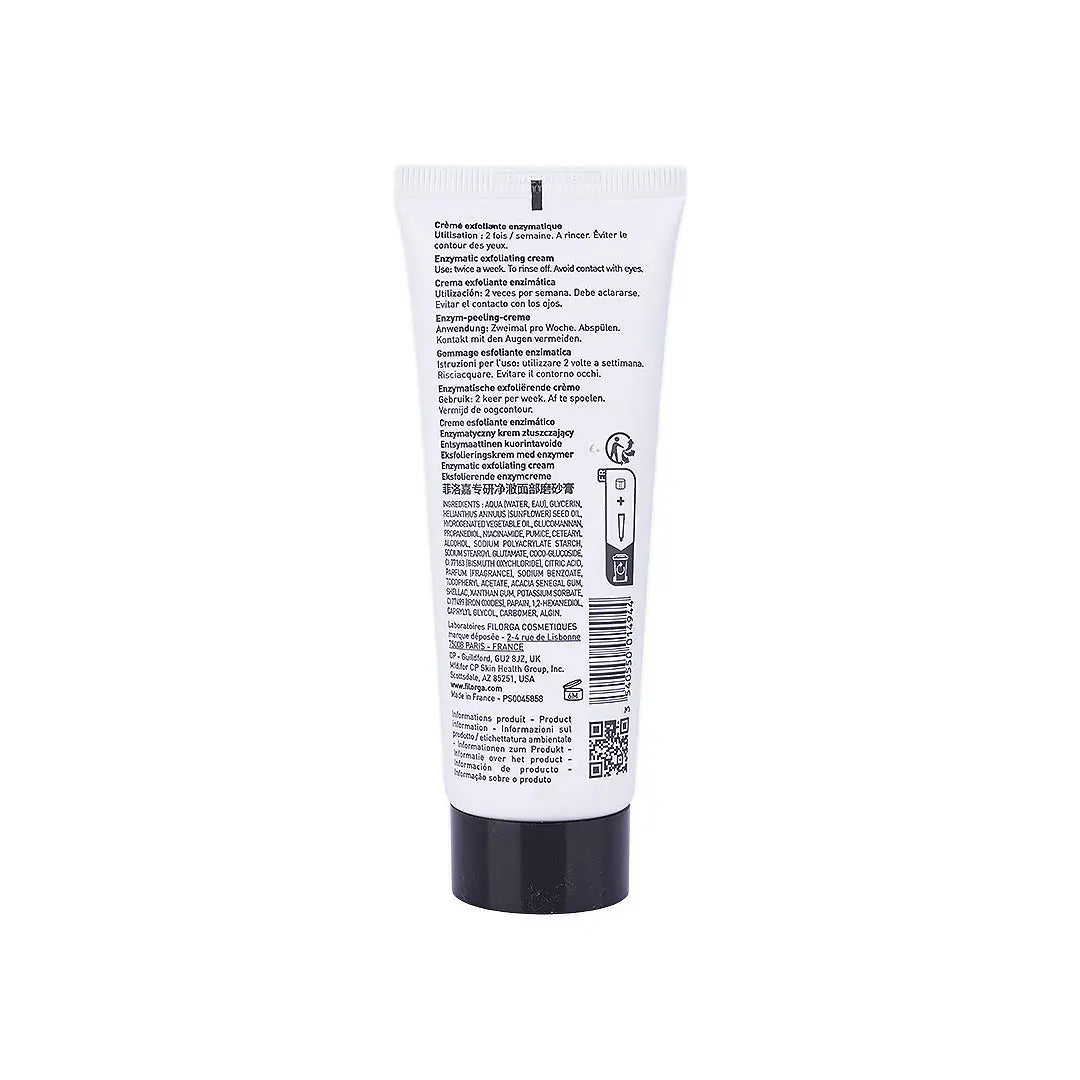 56235-Filorga Skin-Prep Enzymatic Exfoliating Cream 75ml +1