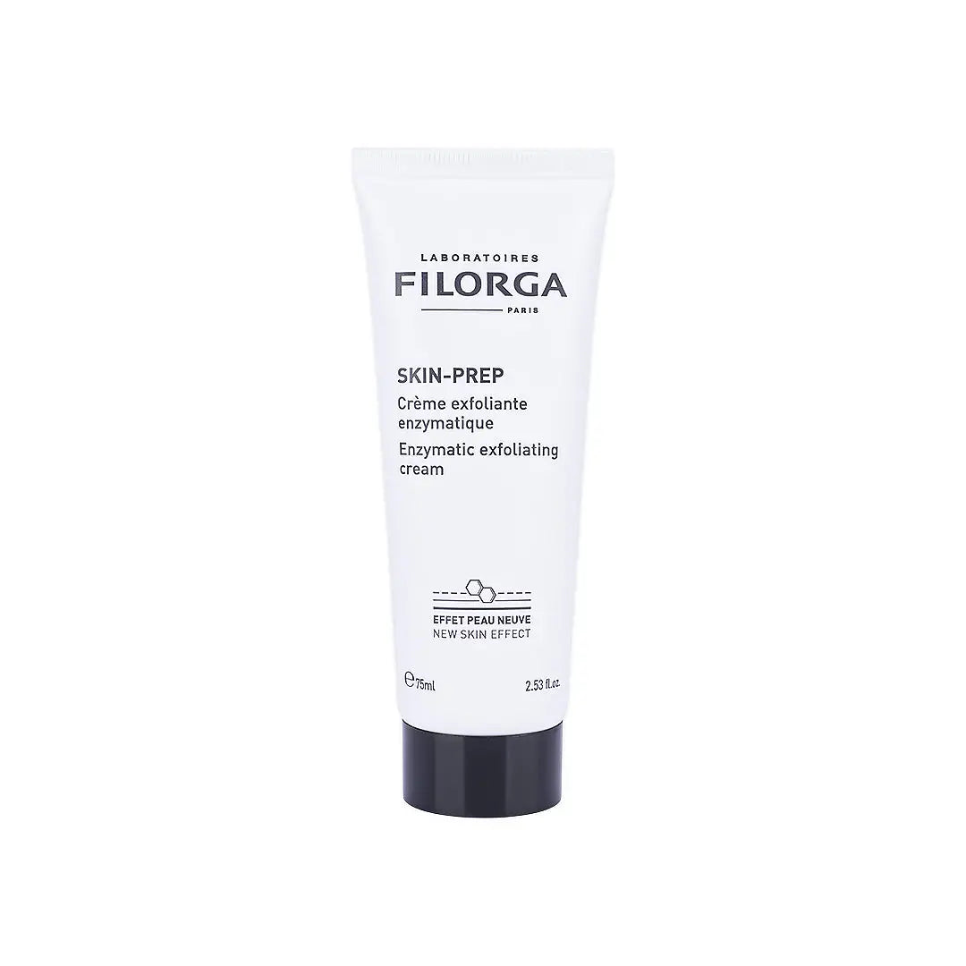 Filorga Skin-Prep Enzymatic Exfoliating Cream 75ml