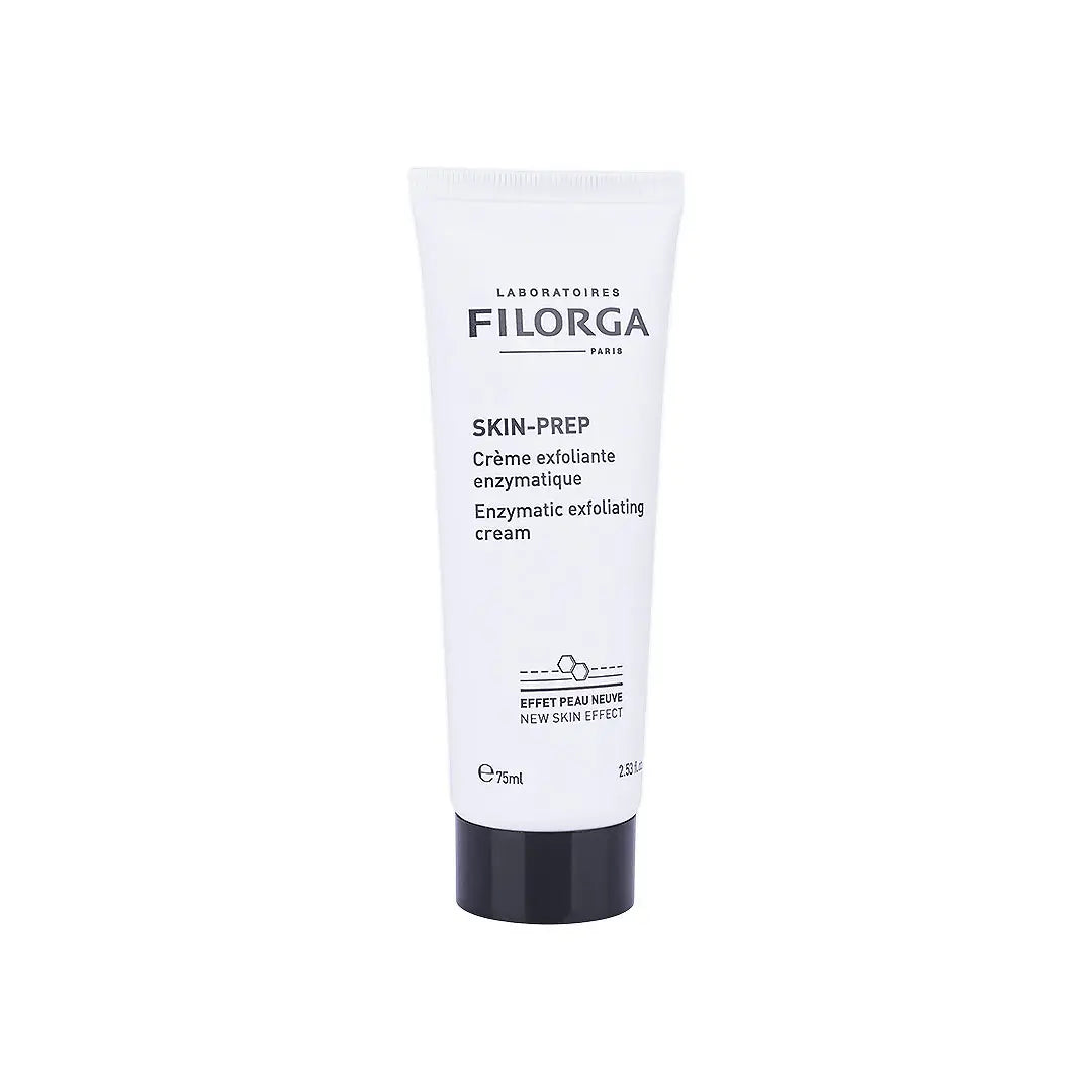 Filorga Skin-Prep Enzymatic Exfoliating Cream 75ml