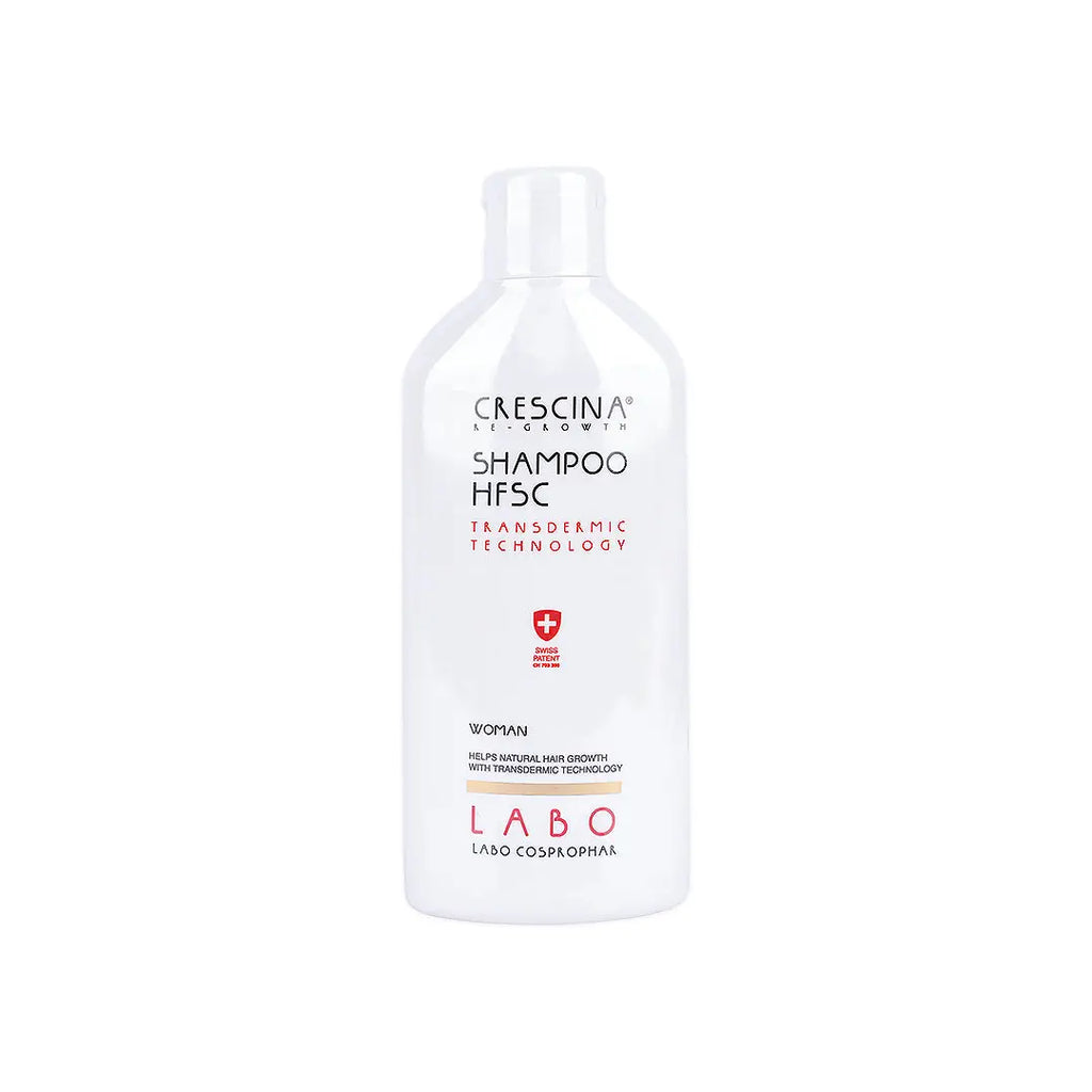 Crescina HFSC Woman Thinning Hair Shampoo 200ml