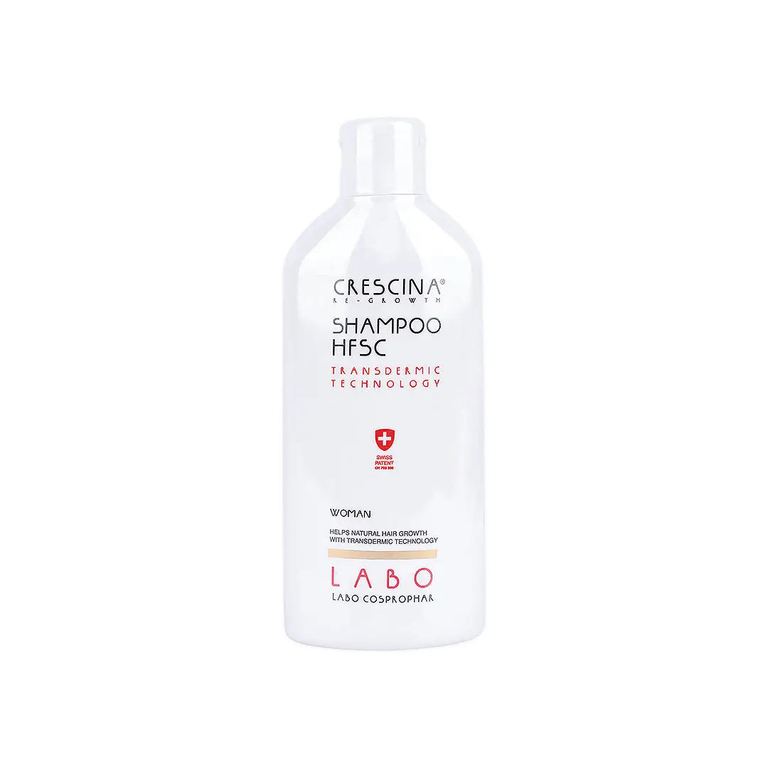 56237-Crescina HFSC Woman Thinning Hair Shampoo 200ml