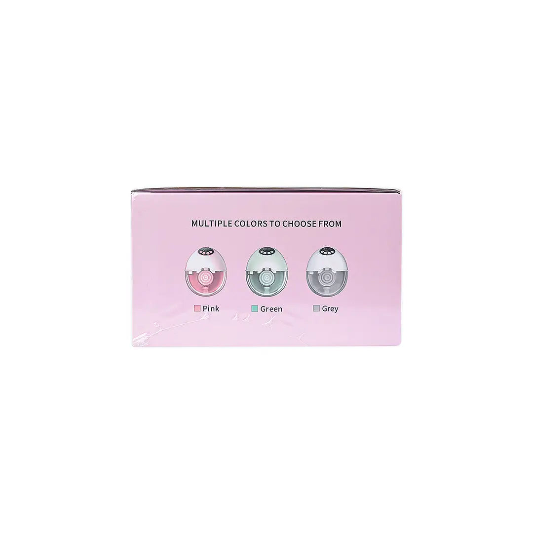 56238-Black &amp; Brown Wearable Electric Breast Pump-MY-382 +3
