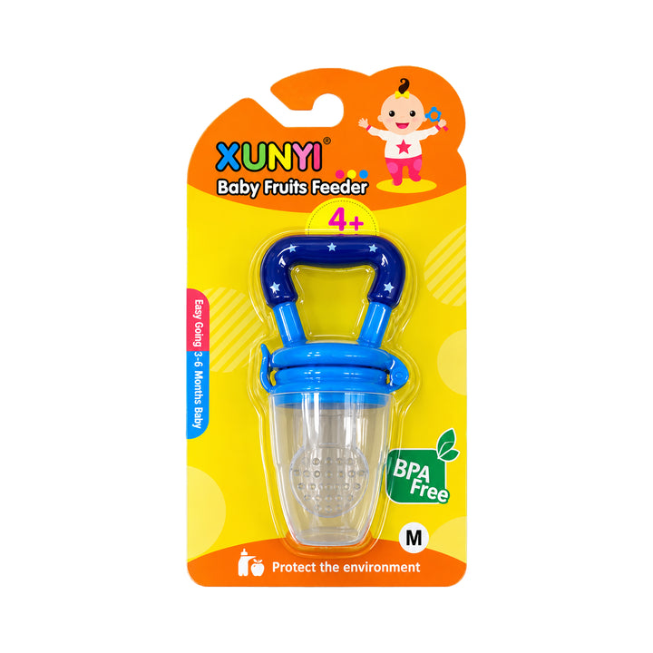 56239-Xunyi Baby Fruits Feeder M