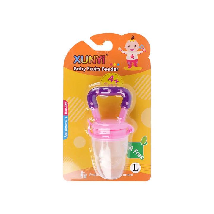 56240-Xunyi Baby Fruits Feeder L