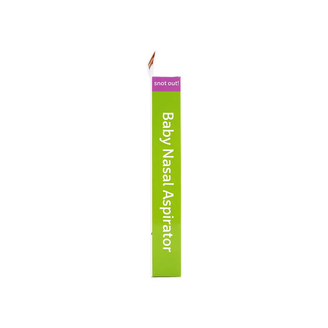 56241-Baby Nasal Aspirator +1