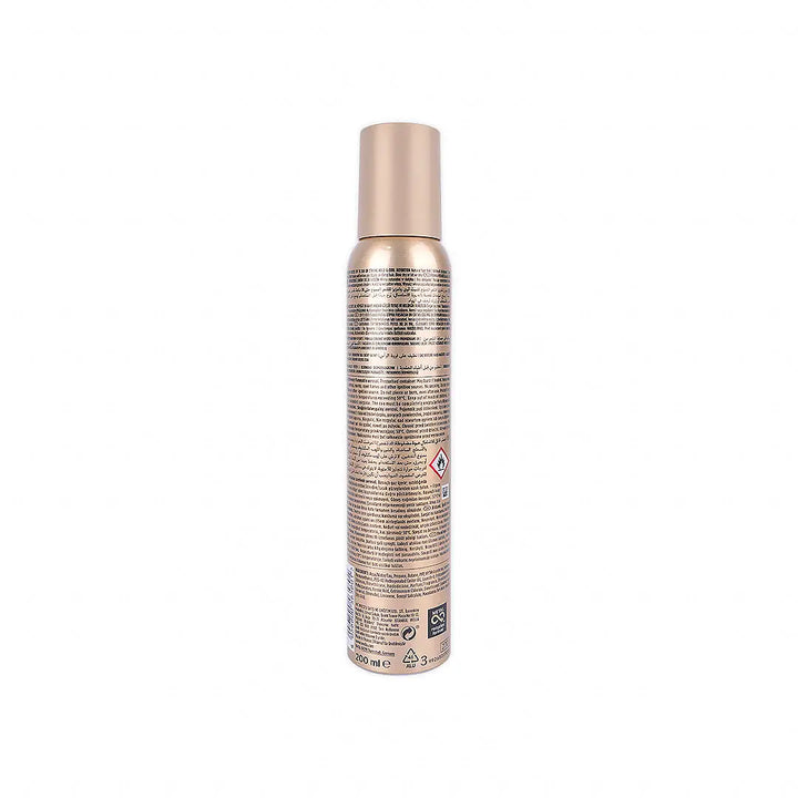 56244-Wella Curl Definition 3 Mousse-Strong Hold 200ml +2