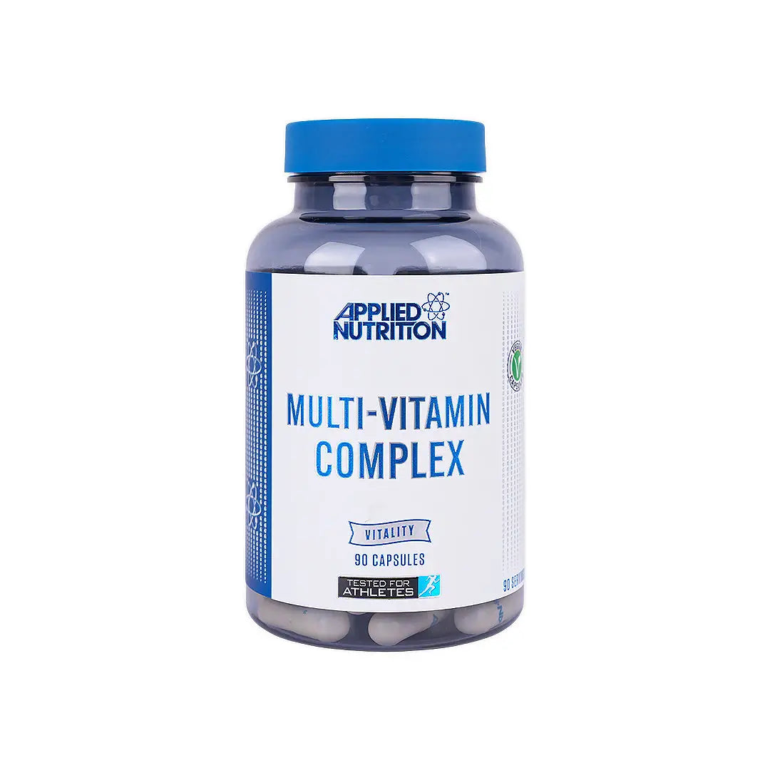 56248-Applied Multi-Vitamin 90 Veggie Tablets