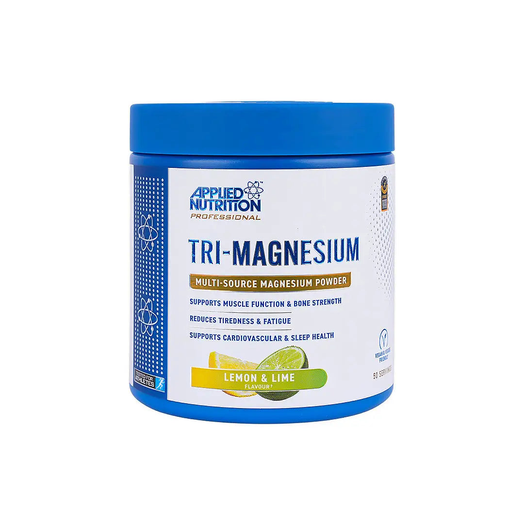 Applied Tri-Magnesium lemon & Lime 200G