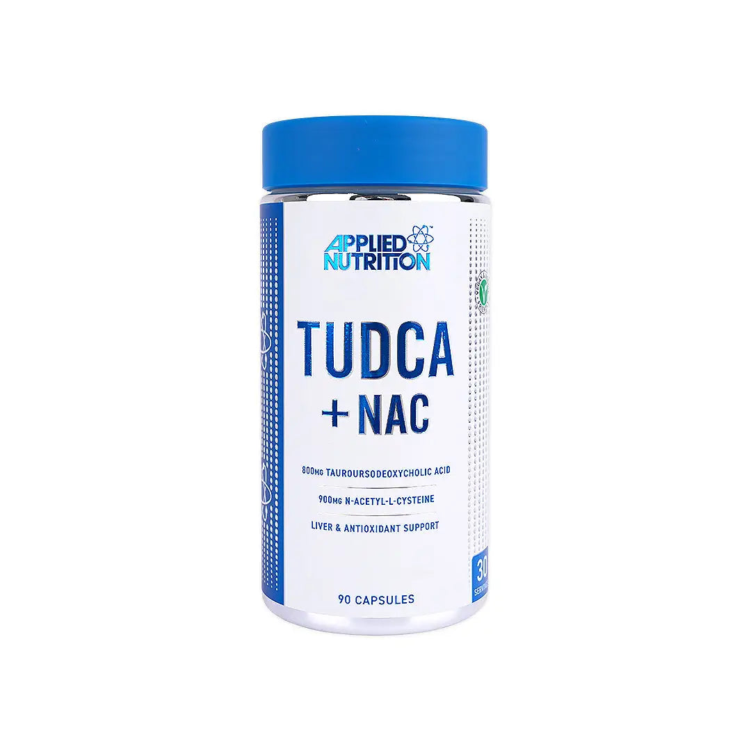 56251-Applied Tudca + NAC 90 Cap
