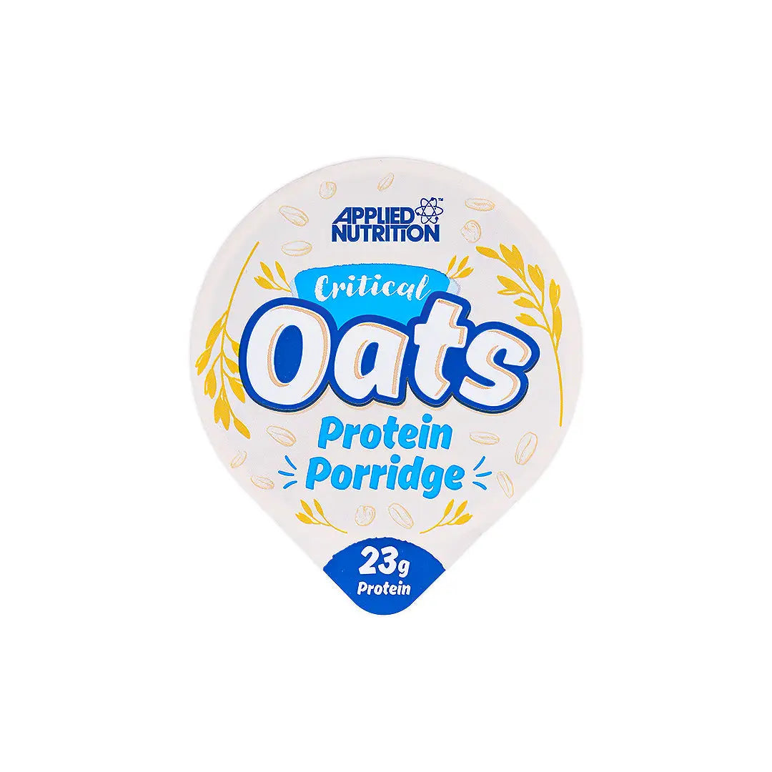 56255-Applied Critical Oats Chocolate 60g