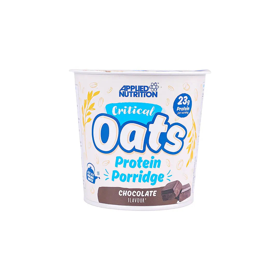 56255-Applied Critical Oats Chocolate 60g +1