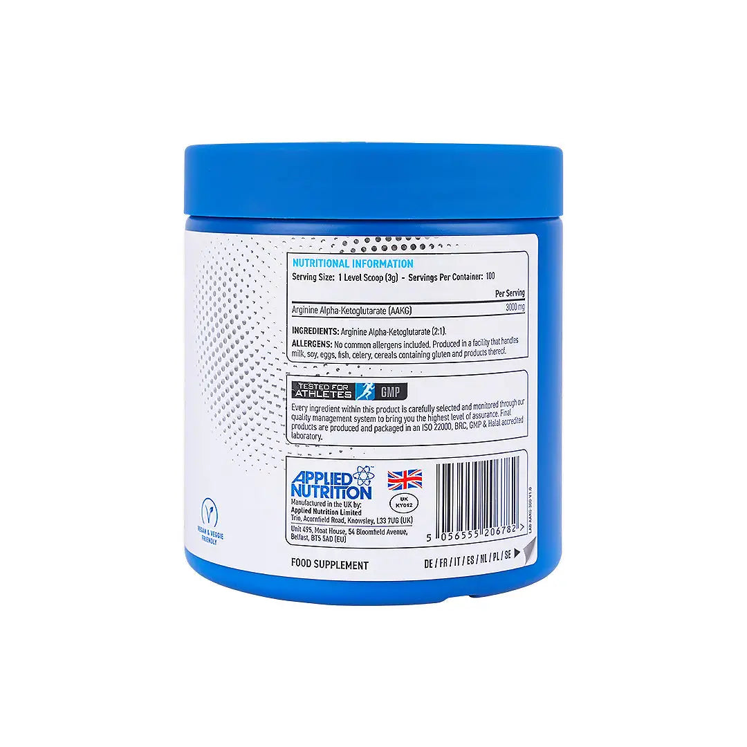 56257-Applied AAKG 300G +2