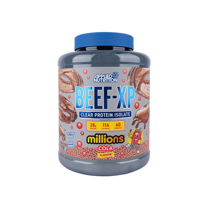 56258-Applied Beef XP Cola Millions 1.8kg