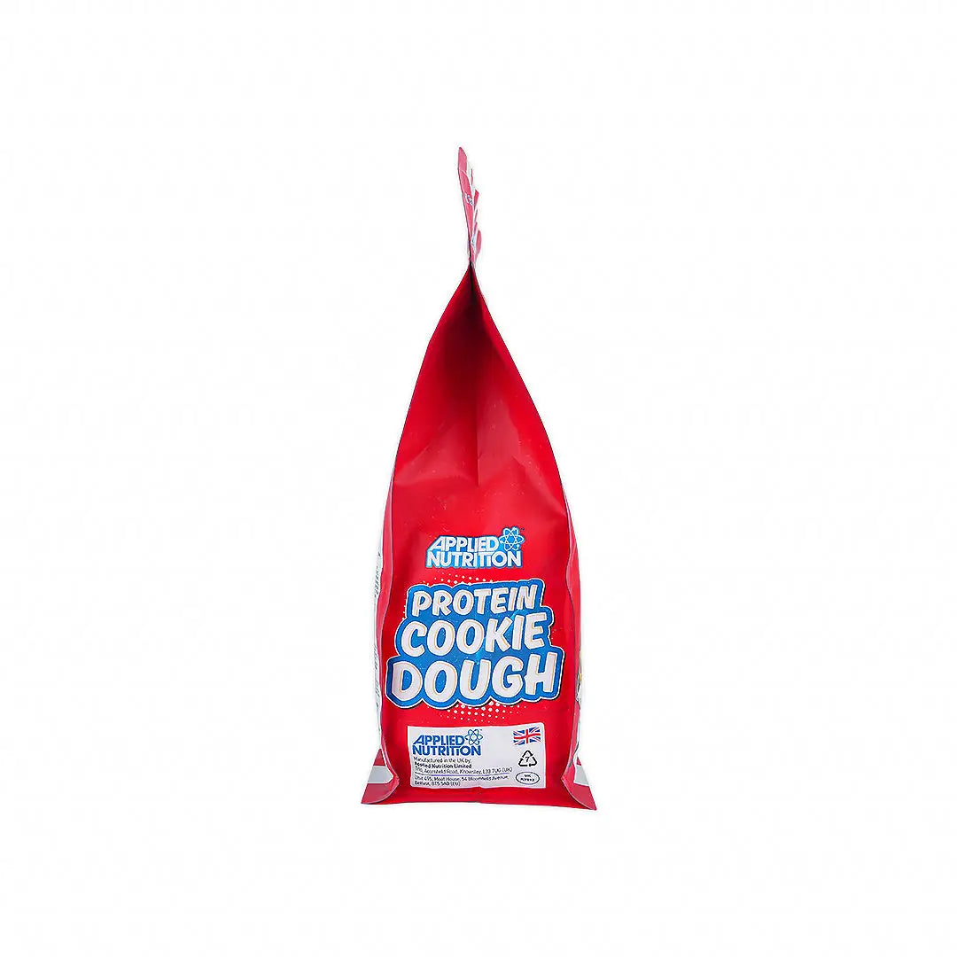 56260-Applied Cookie Dough Toffee Biscuit 1kg +2