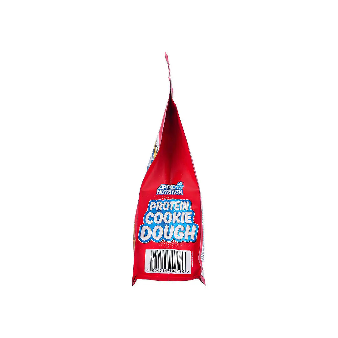 56260-Applied Cookie Dough Toffee Biscuit 1kg +1
