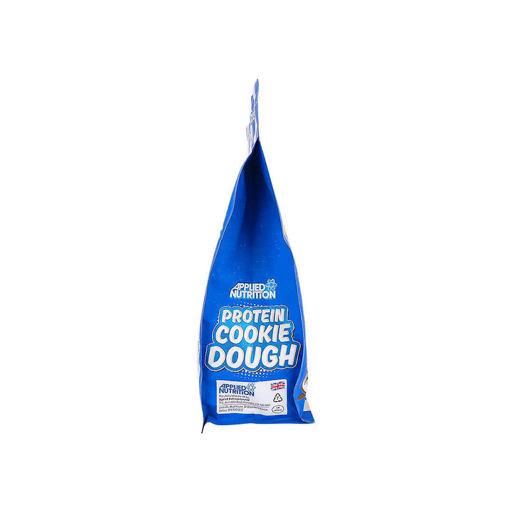 56261-Applied Cookie Dough Vanilla Ice Cream 1kg +2