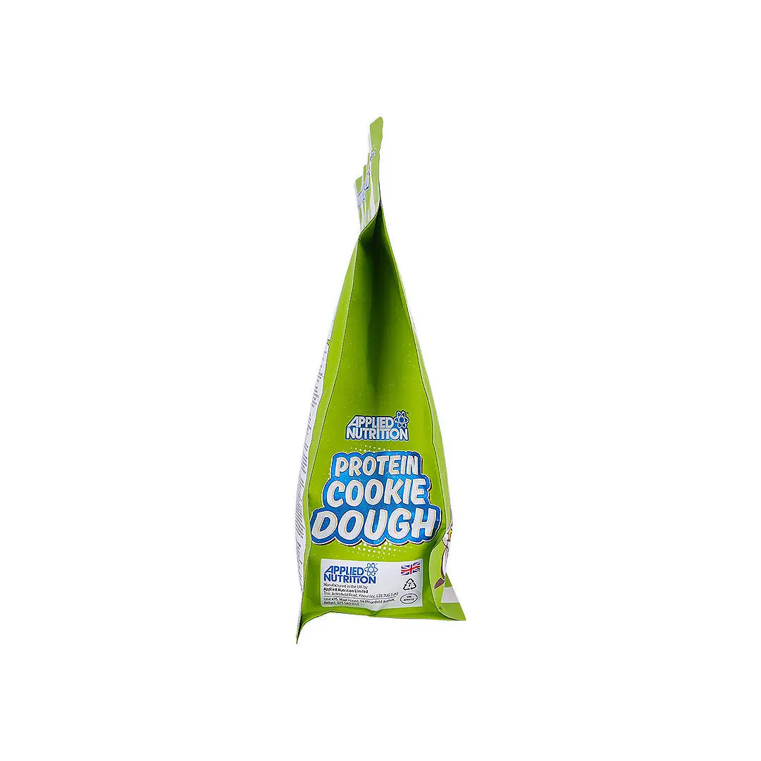Applied Cookie Dough White Chocolate Pistachio 1kg