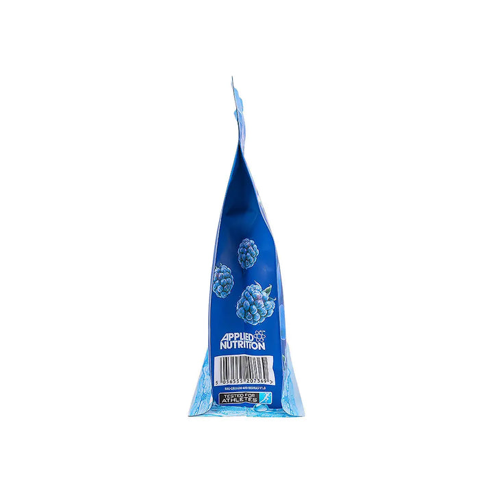 56264-Applied Creatine Gummies Raspberry 400g +2
