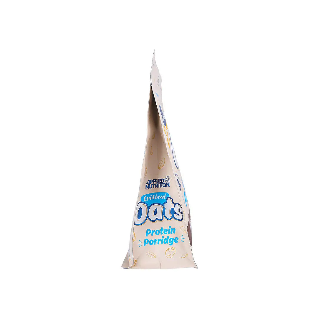 56267-Applied Nutrition Critical Oats Chocolate 600g +5