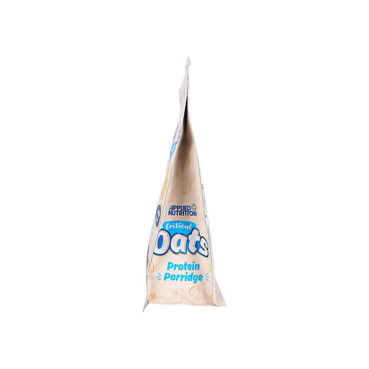 56267-Applied Nutrition Critical Oats Chocolate 600g +4