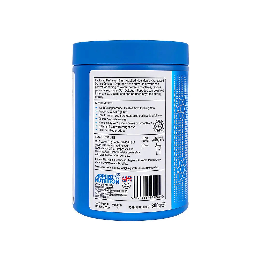 56274-Applied Marine Collagen 300g +1