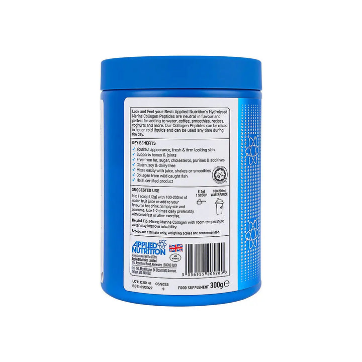 56274-Applied Marine Collagen 300g +1