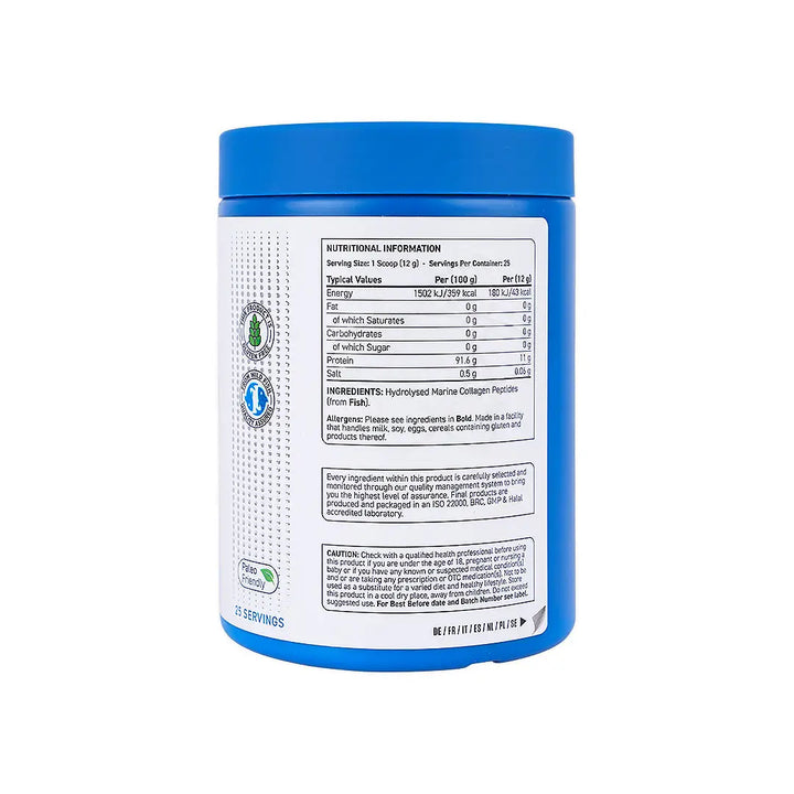 56274-Applied Marine Collagen 300g +2