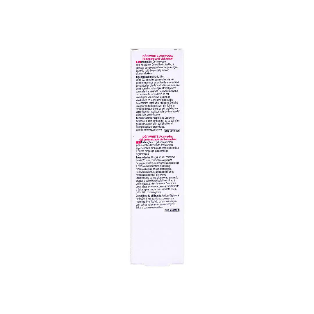 56278-Acm Depiwhite Active Gel 40ml +5
