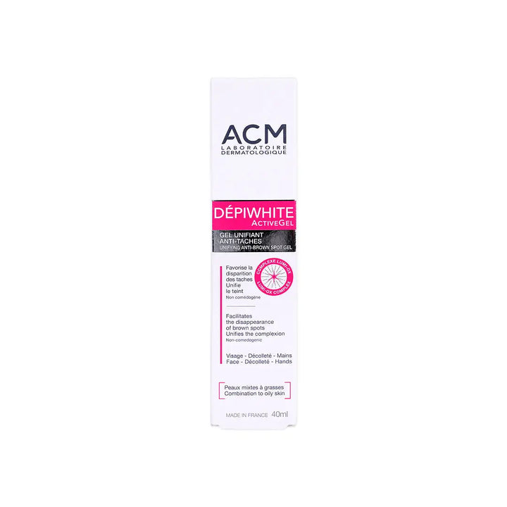 56278-Acm Depiwhite Active Gel 40ml +2