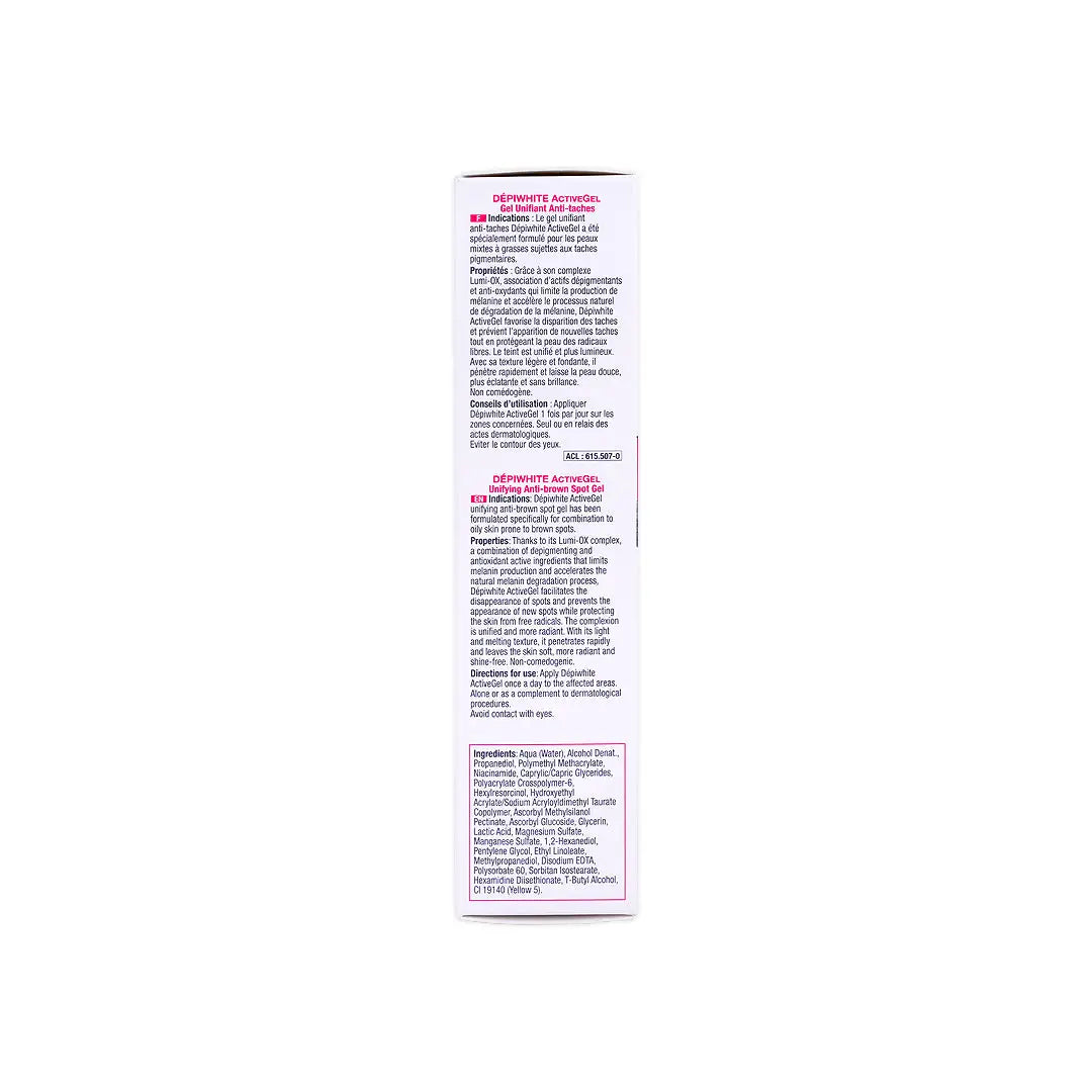 56278-Acm Depiwhite Active Gel 40ml +4