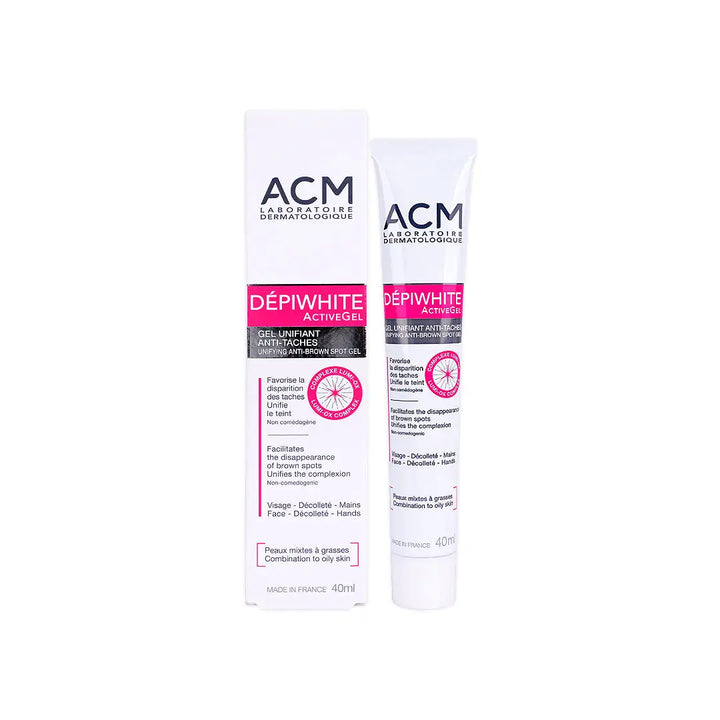 56278-Acm Depiwhite Active Gel 40ml +1