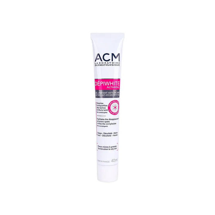 56278-Acm Depiwhite Active Gel 40ml