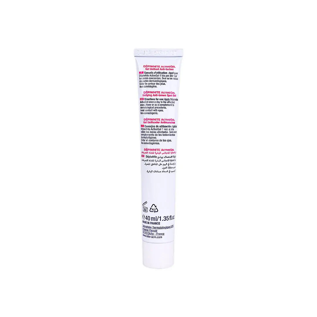 56278-Acm Depiwhite Active Gel 40ml +3