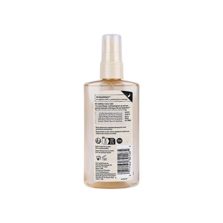 56283-Hask Repair Series Intensive Repair Hair Oil 120ml +1