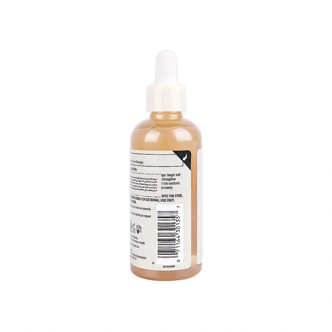 56284-Hask Strength & Length Boosting Scalp & Hair Serum 100ml +1