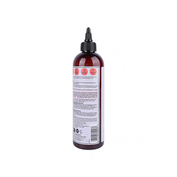 56287-Hask Texture Series Knot A Chance Rice Water Rinse 355ml +1