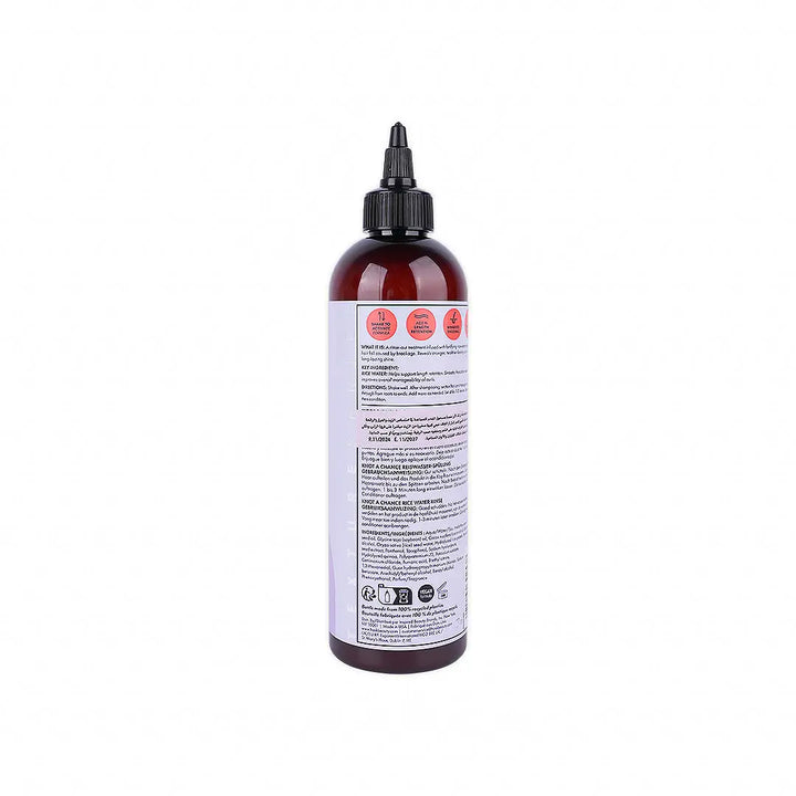 56287-Hask Texture Series Knot A Chance Rice Water Rinse 355ml +2