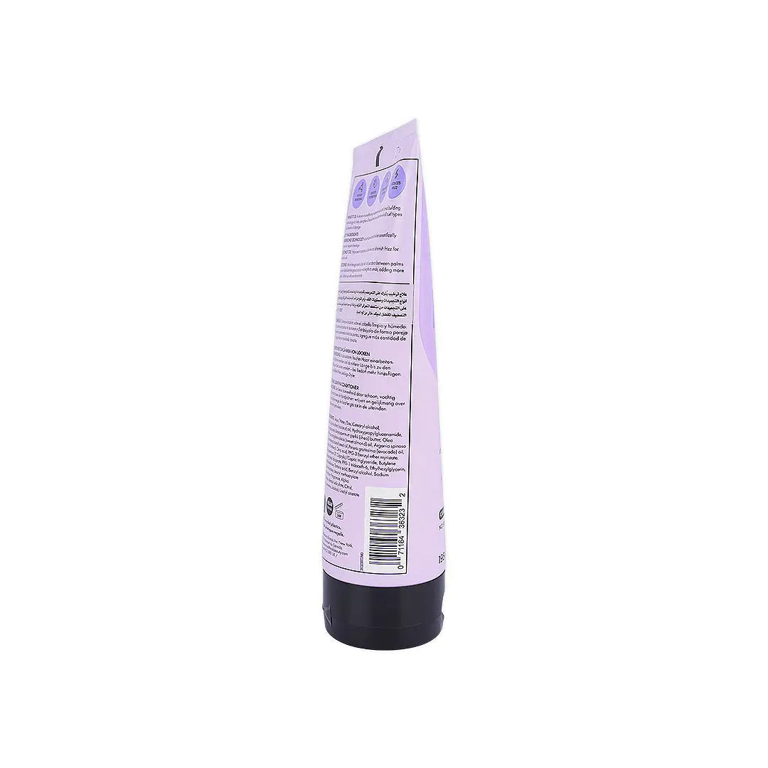 56289-Hask Texture Series Twist Tamer Leave-In Conditioner 198ml +1
