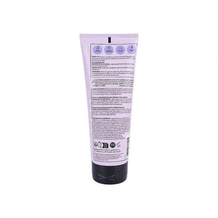 56289-Hask Texture Series Twist Tamer Leave-In Conditioner 198ml +2