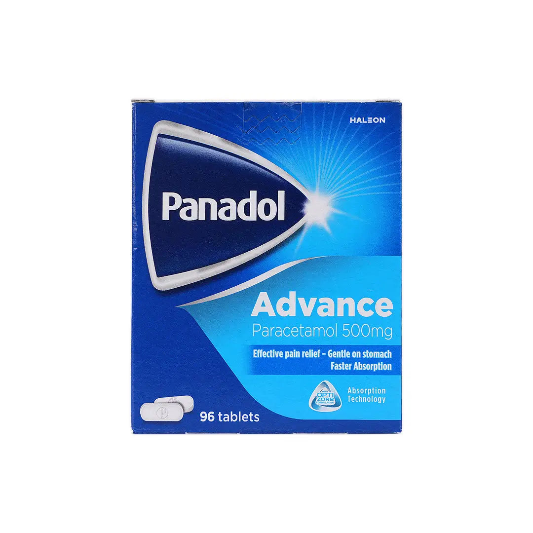 56290-Panadol Advance 96 Tab