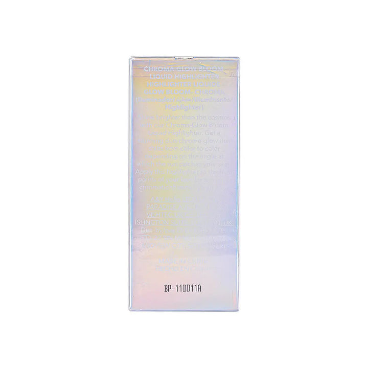 56291-Sheglam Chroma-Glow B.Liquid Highlighter 5.2ml-Flying Comet +4