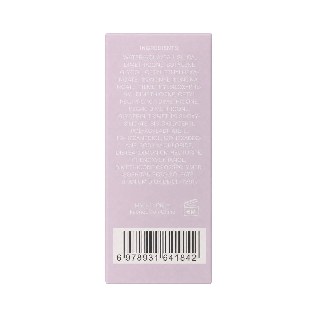 -Sheglam Chroma-Glow B.Liquid Highlighter 5.2ml-Flying Comet +4